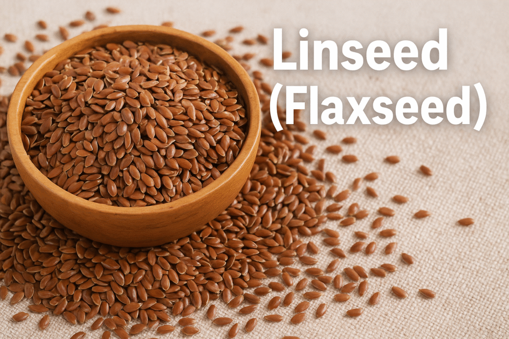Linseed Seed